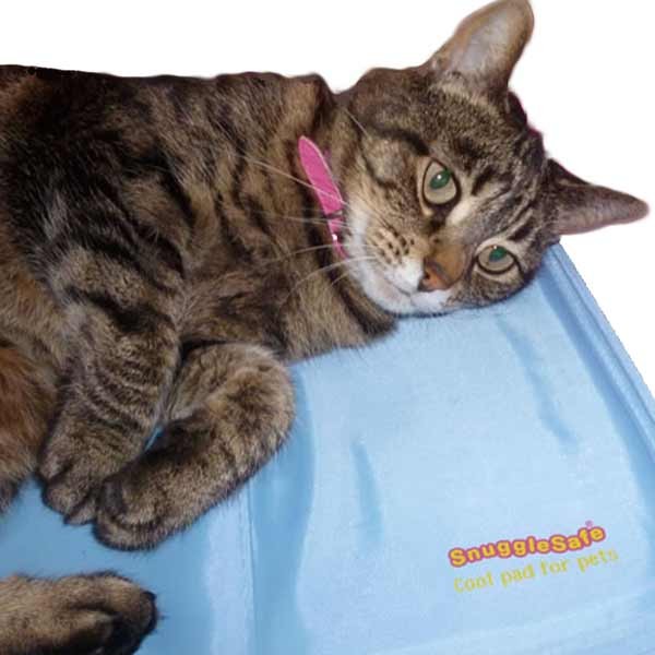 Snugglesafe Cool Pad 30x25cm