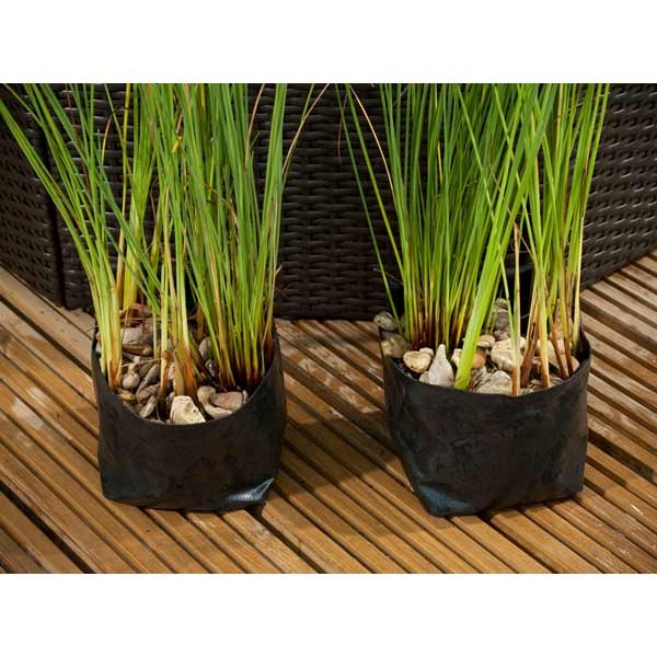 Blagdon Affinity Textaline Plant Basket with Fittings