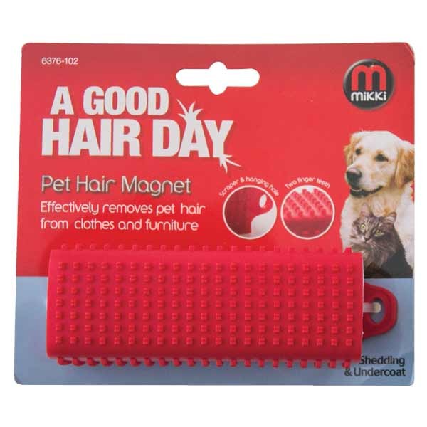 Mikki Classic Pet Hair Magnet