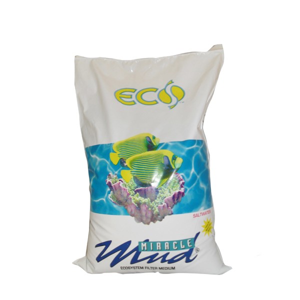 Ecosystems Marine Miracle Mud 3 lbs