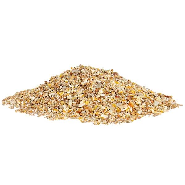 Gardman Wild Bird Care No Mess Seed Mix 12.75kg