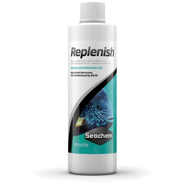 Seachem Replenish 250ml