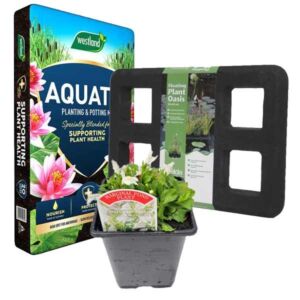 GDC IMAGE 154000 Pond Plant Accessories