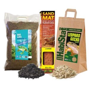 GDC IMAGE 404500 Reptile Substrates & Sand