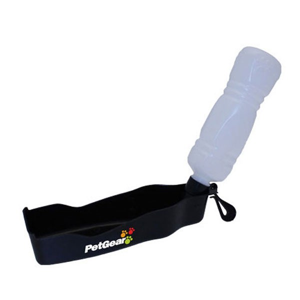 Petgear Travel Water Bottle