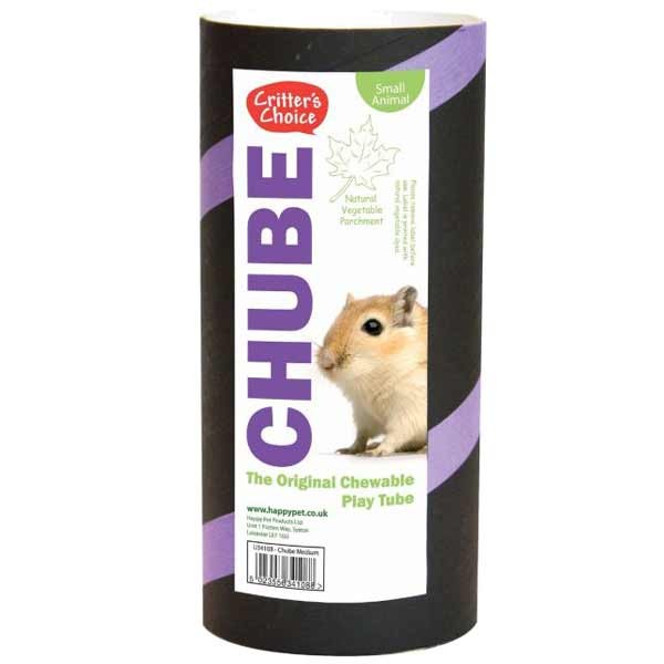 Happy Pet Chube Medium