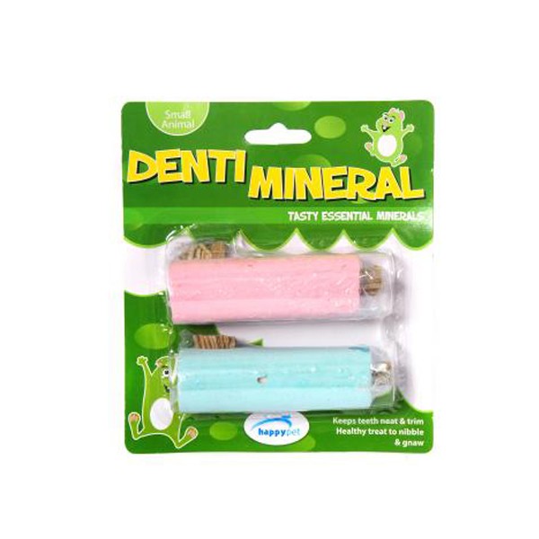 Happy Pet Denti Mineral