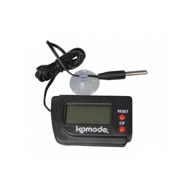 Komodo Thermometer Digital