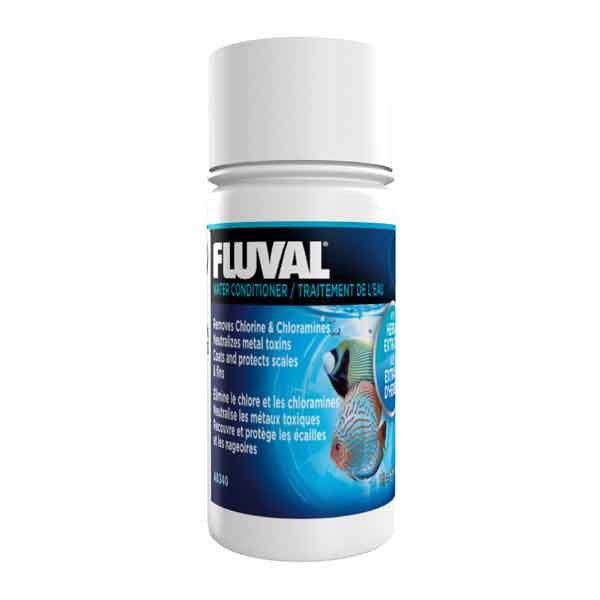 Fluval Aqua Plus Water Conditioner 30ml