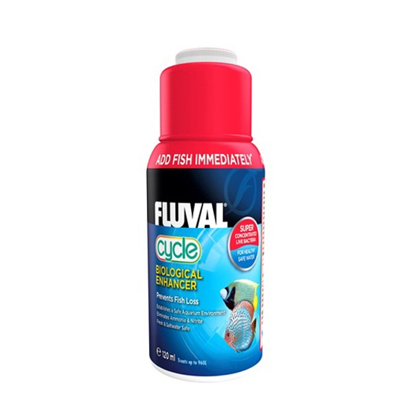 Fluval Cycle Biological Enhancer 30ml