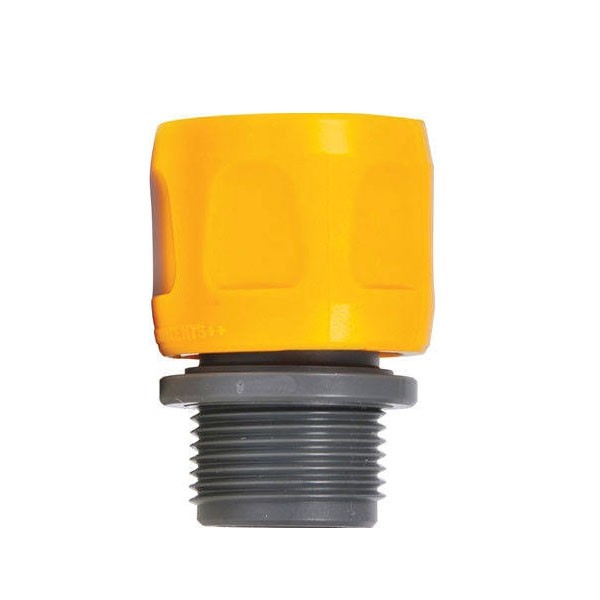 Hozelock Flat Hose Adapter