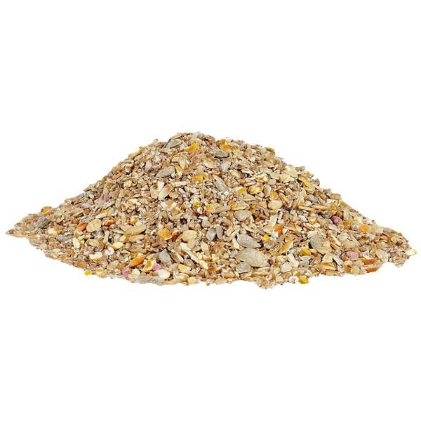 Gardman Wild Bird Care No Grow Seed Mix 12.75kg