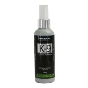 Ancol K9 Dog Cologne 100ml