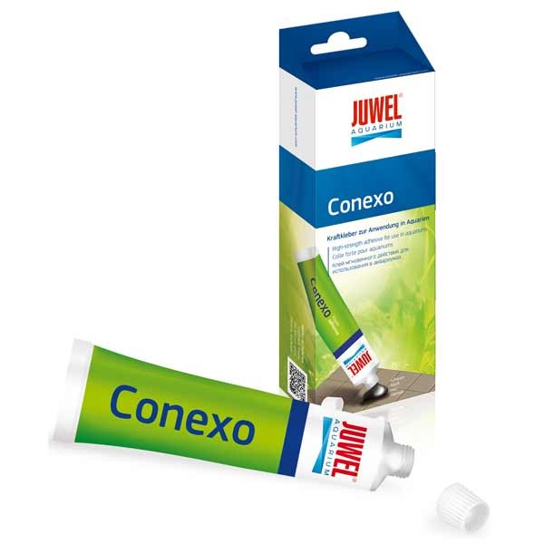 Juwel Conexo Sealant