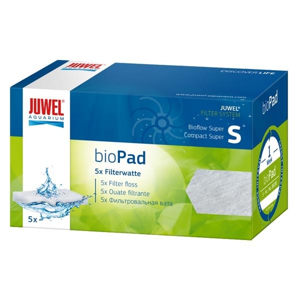 Juwel BioPad Poly Pad Small