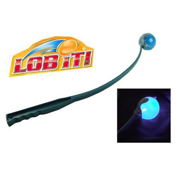 Good Boy UFO Lobber Dog Toy