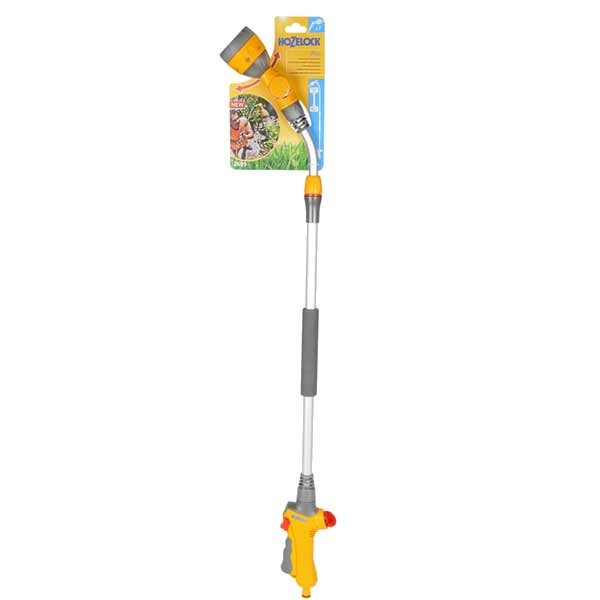 Hozelock Telescopic Lance spray Plus 140