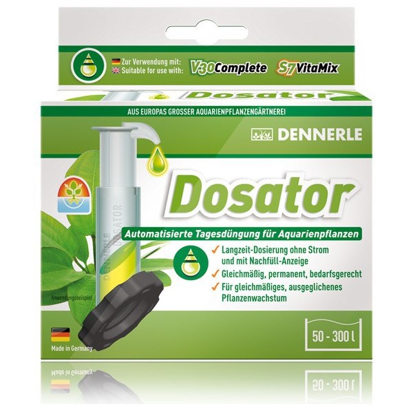 Dennerle Dosator