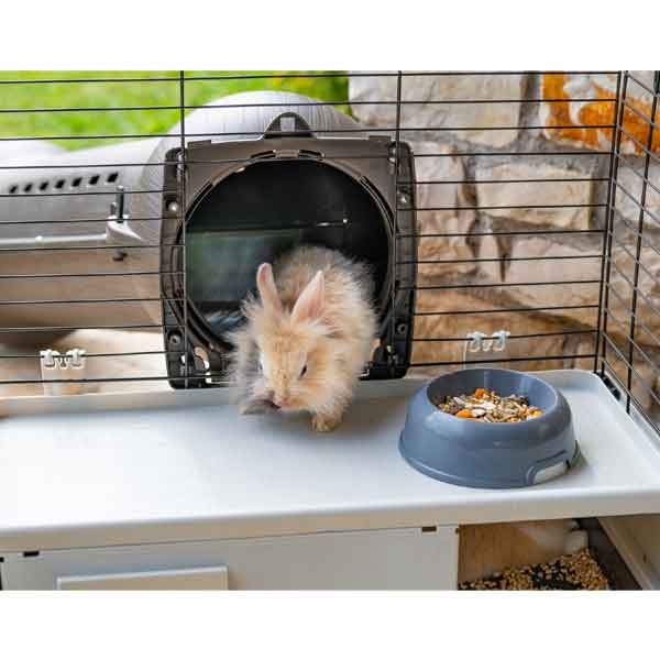 Rabbit cage extra large best sale