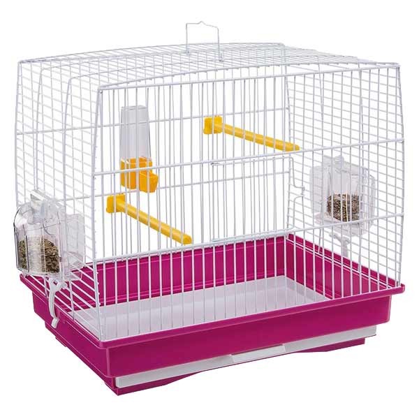 Ferplast Rekord 1 Small Bird Cage