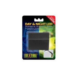 Exo Terra Day & Night LED Adhesive Support Base Large