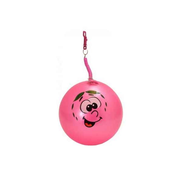 Fruity Smelly Ball With Keyring