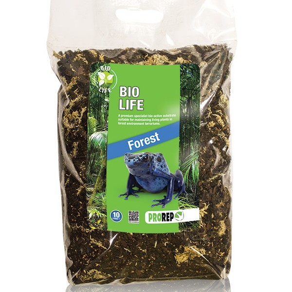 ProRep Bio-Life 10 Litre