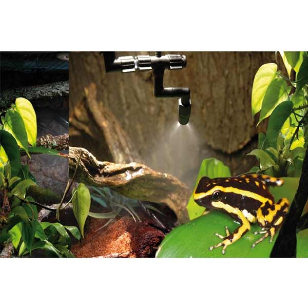 Lucky Reptile Super Rain Nano Misting System