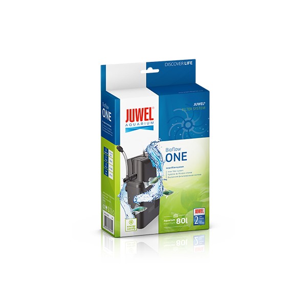 Juwel Bioflow One 80L