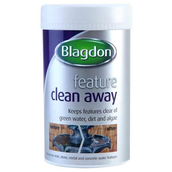 Blagdon Feature Clean Away Water Feature Treatment 250ml