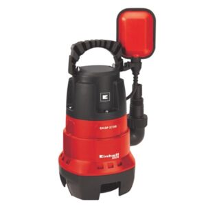 Einhell Dirt Water Pump GC-DP 3730