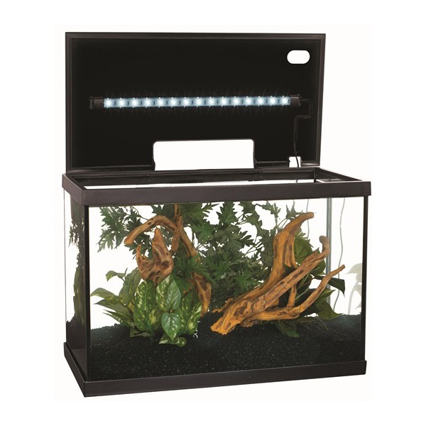 Marina Lux LED Aquarium Kit 75ltr