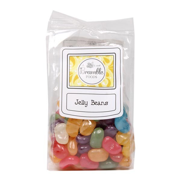 Bramble Foods Jelly Beans Confectionery Bag