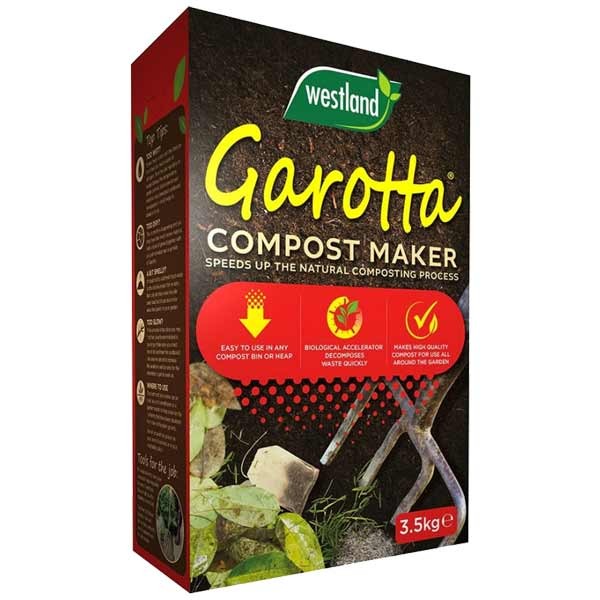 Westland Garotta Compost Maker 3.5kg