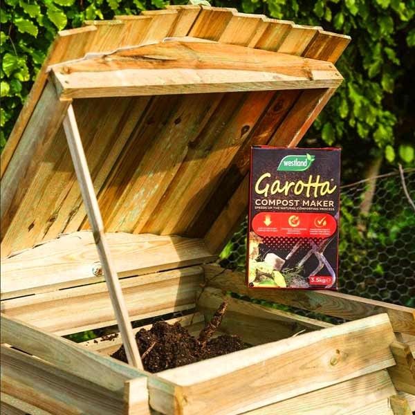 Westland Garotta Compost Maker 3.5kg