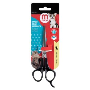 Mikki Classic Coat Scissors Small