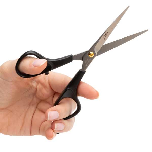 Mikki Classic Coat Scissors Small