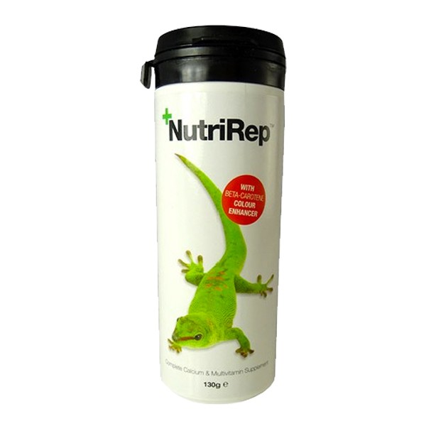 White Python NutriRep 130g