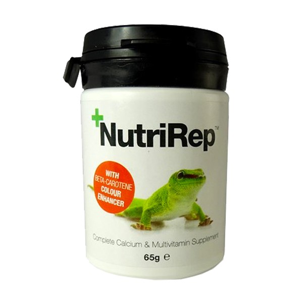 White Python NutriRep 65g