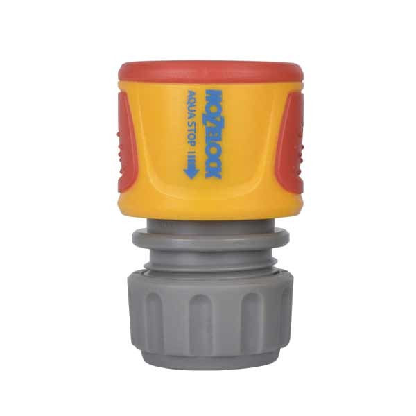 Hozelock Standard Aquastop Fitting