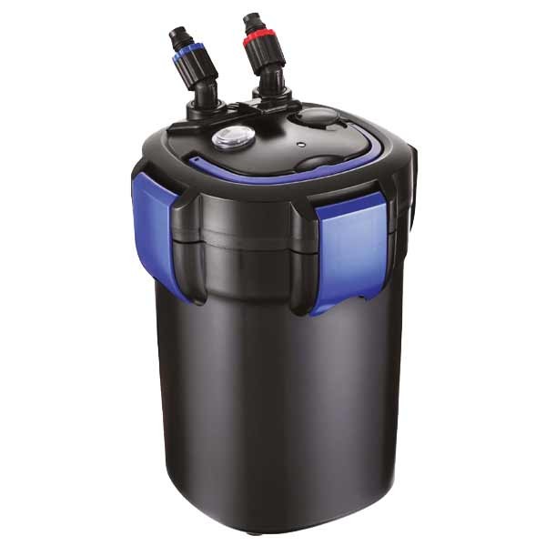 Betta 1050UV Canister Filter