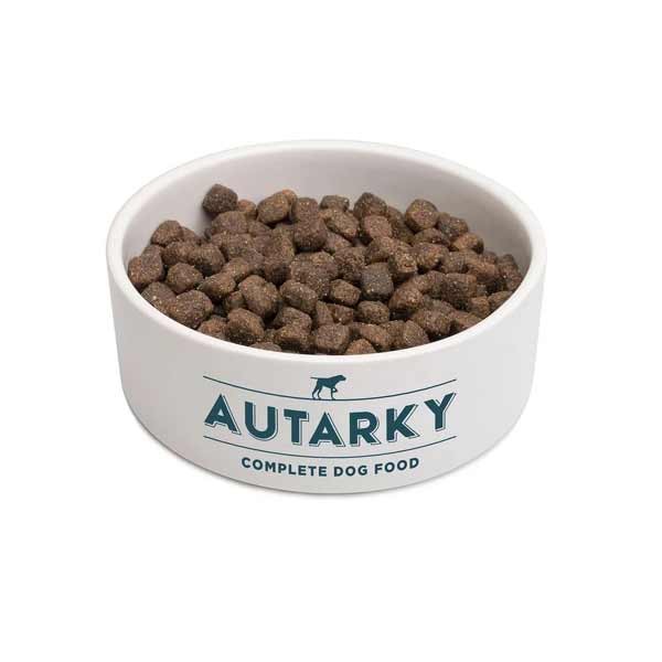 Autarky Salmon Adult 12kg Dry Dog Food