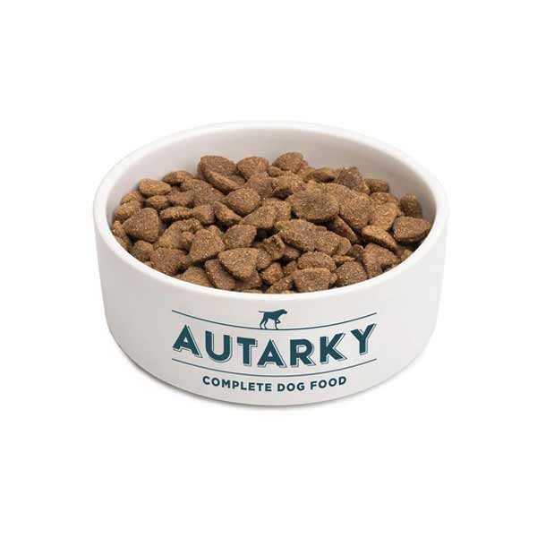 Autarky Chicken Lite Mature 12kg Dry Dog Food