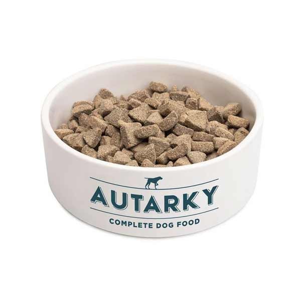 Autarky Salmon Lite Mature 12kg Dry Dog Food