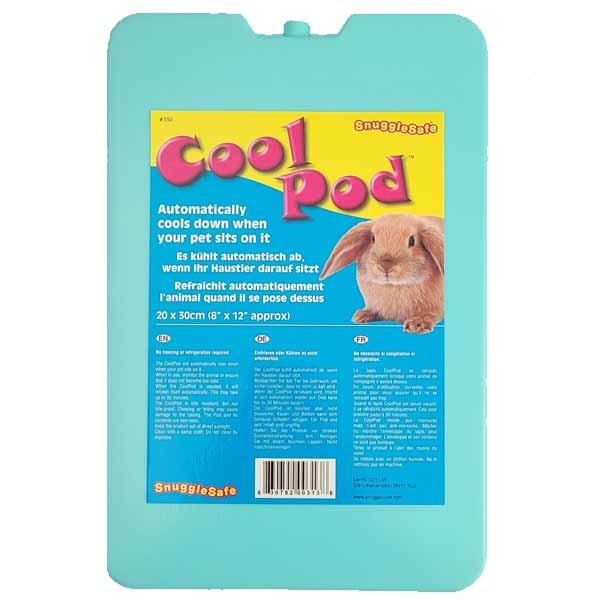 Snugglesafe Cool Pod 30x20cm