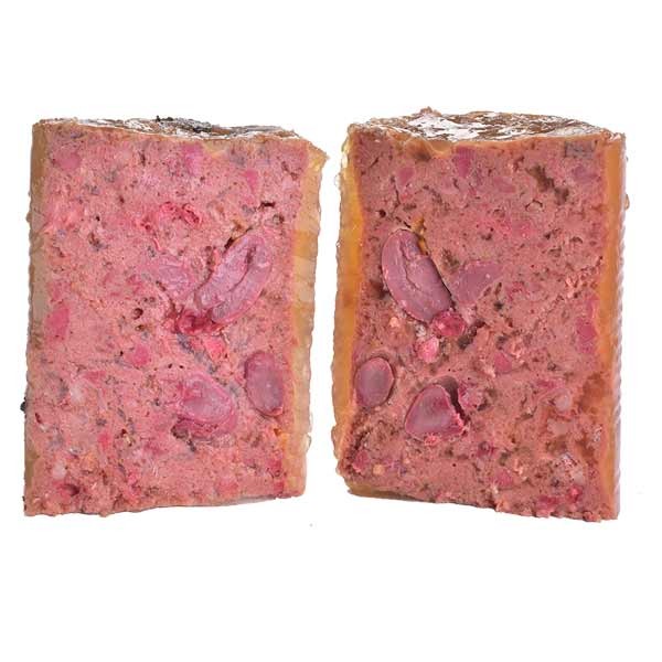 Carnilove Salmon & Turkey Puppy 400g Canned Wet Dog Food