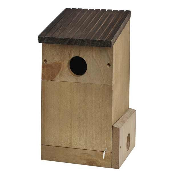 Gardman Wild Bird Care Multi Nest Box