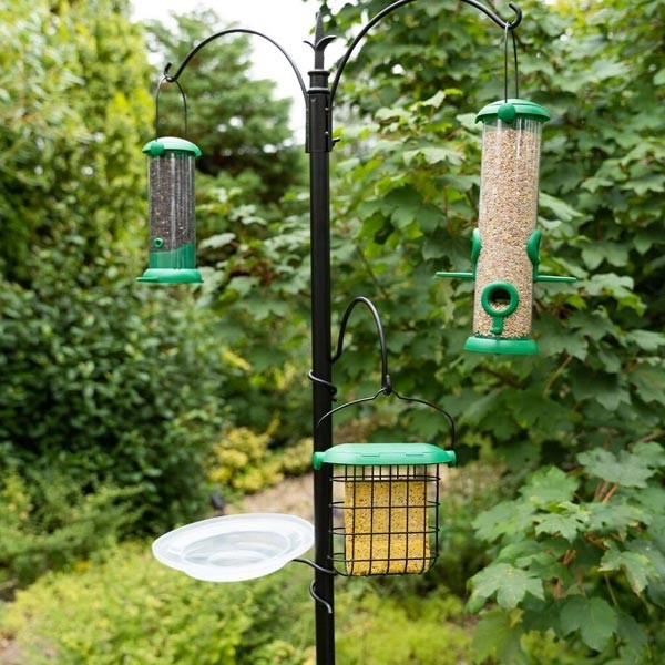 Gardman Wild Bird Care Feeding Station for Wild Birds