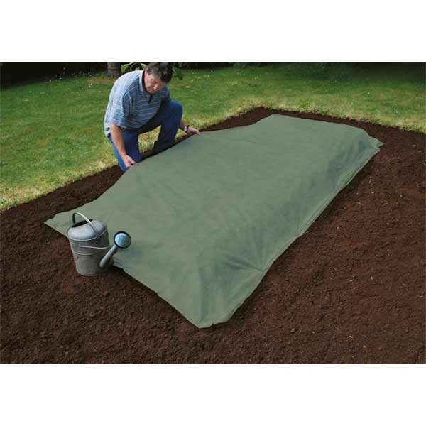 Gardman Heavy Duty Thick Fleece 10m