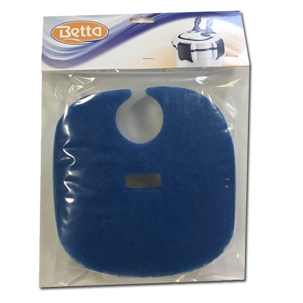 Betta Choice 1620 UV Filter Pad Set